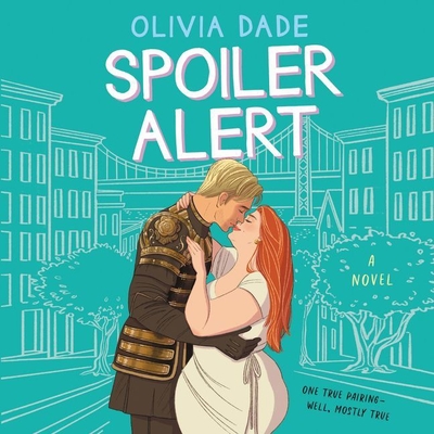 spoiler alert olivia