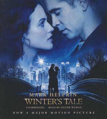 Winter's Tale Cover Image