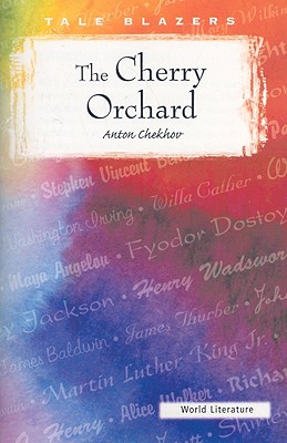 Cherry Orchard (Tale Blazers) Cover Image