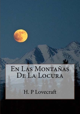 En Las Montanas De La Locura Cover Image