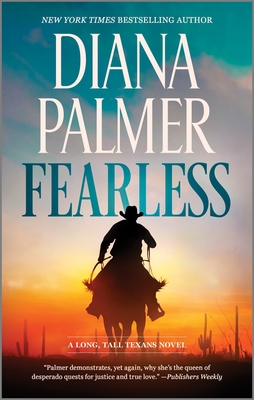 Fearless (Long) Cover Image