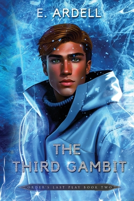 The Third Gambit Cover Image
