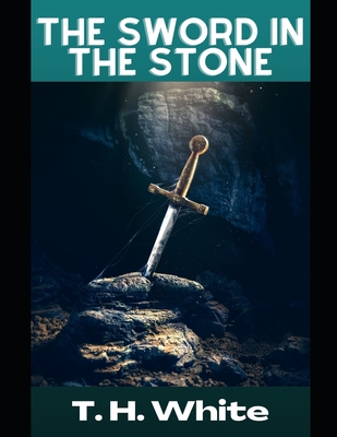 Cover for The Sword in the Stone