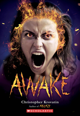Awake Cover Image