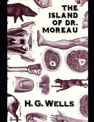 The Island of Dr. Moreau