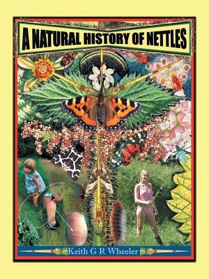 A Natural History of Nettles Cover Image