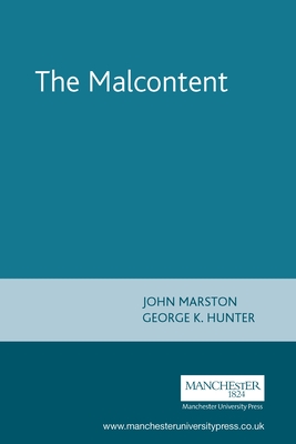 The Malcontent (Revels Plays) | Paragraphs Bookstore