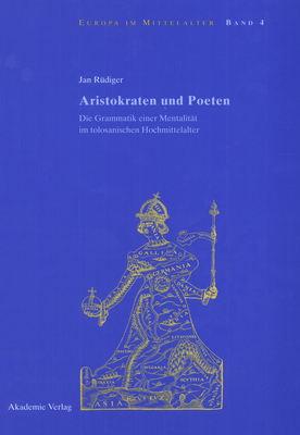 Aristokraten und Poeten (Europa Im Mittelalter #4)
