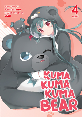 Kuma Kuma Kuma Bear