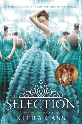 The Selection cover