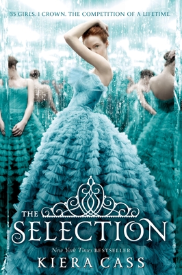 The Selection Cover Image