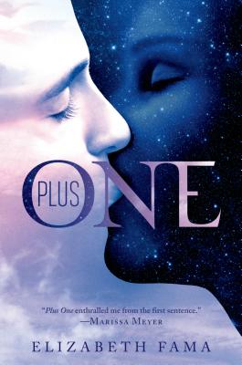 Cover for Plus One