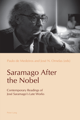 The Works of José Saramago