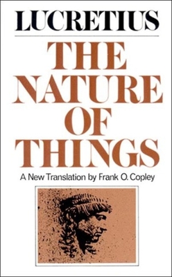 The Nature of Things Cover Image