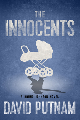 The Innocents (A Bruno Johnson Thriller #5) Cover Image