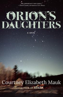 Orion's Daughters Cover Image