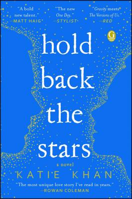 Cover for Hold Back the Stars