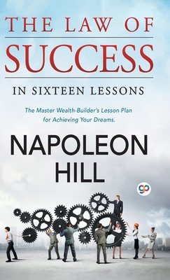 Cover for The Law of Success