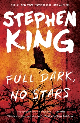 Full Dark, No Stars Cover Image