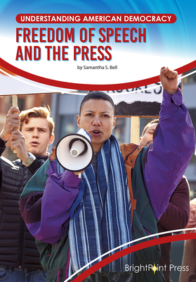 Freedom of Speech and the Press Cover Image