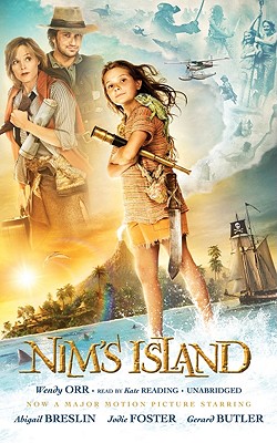 Nim's Island Cover Image