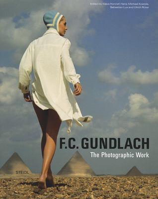 F.C. Gundlach: The Photographic Work