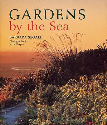 Gardens by the Sea Cover Image