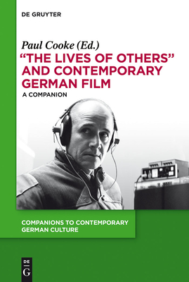 Durs Grünbein: A Companion (Companions to Contemporary German Culture #2) Cover Image