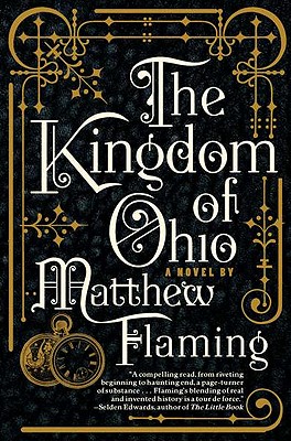Cover Image for The Kingdom of Ohio