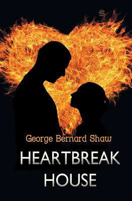 Heartbreak House Cover Image