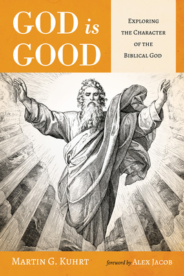 God is Good Cover Image