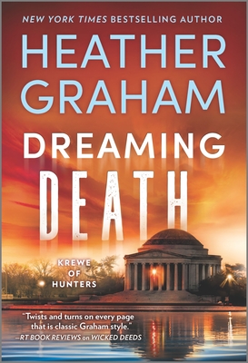 Dreaming Death (Krewe of Hunters #32)