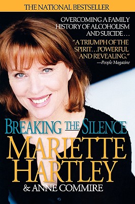 Breaking the Silence By Mariette Hartley, Anne Commire Cover Image