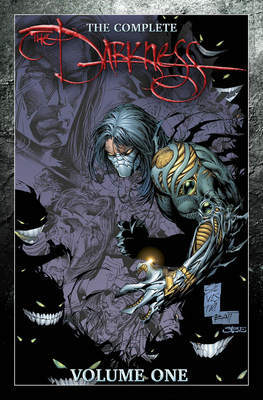 The Complete Darkness, Volume 1 Cover Image