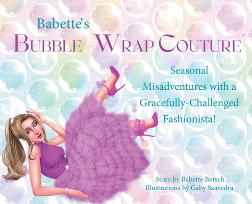 Babette's Bubble-Wrap Couture Cover Image