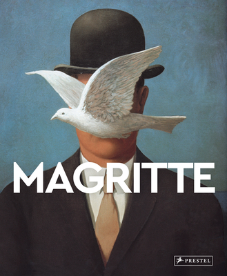 Magritte: Masters of Art By Alexander Adams Cover Image