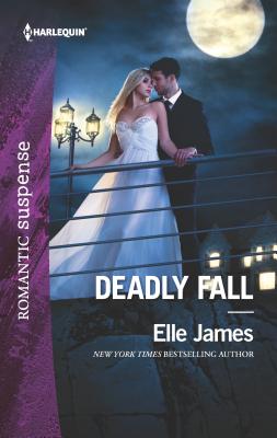 Cover for Deadly Fall (Harlequin Romantic Suspense)