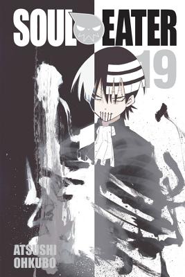 Soul Eater NOT!, Vol. 3 (Soul Eater NOT!, by Ohkubo, Atsushi