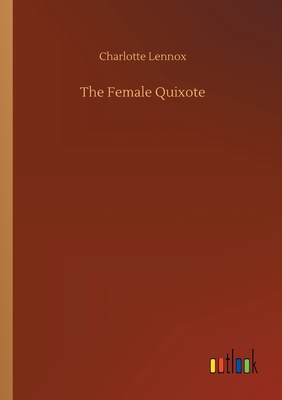 The Female Quixote