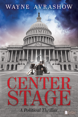 Cover for Center Stage