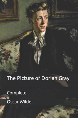 The Picture of Dorian Gray