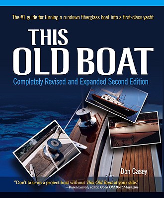This Old Boat Cover Image