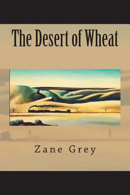 The Desert of Wheat