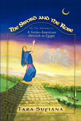 The Sword and the Rose Cover Image