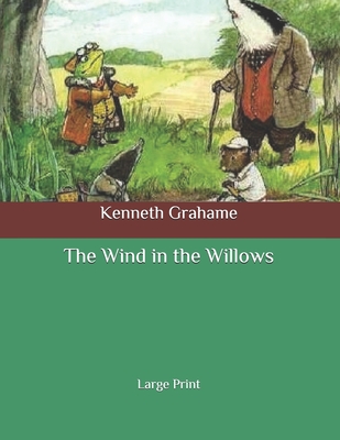 The Wind in the Willows