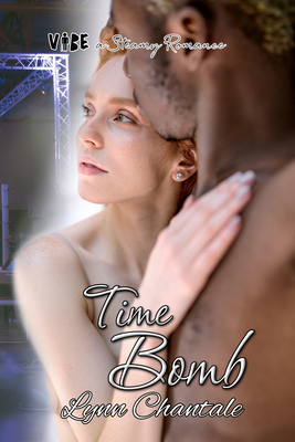 Time Bomb Cover Image