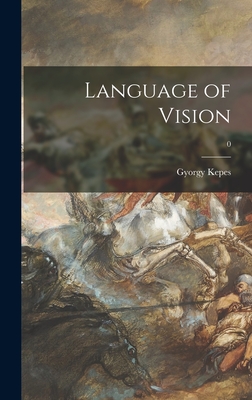 LANGUAGE OF VISION 洋書 support.ust.edu.sd