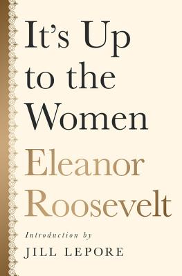 Cover for It's Up to the Women
