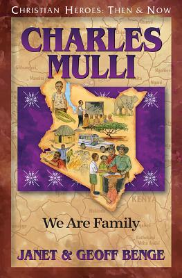 Charles Mulli (Christian Heroes: Then & Now) Cover Image