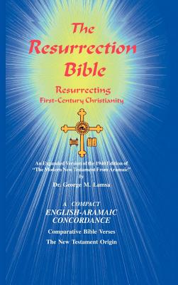 The Resurrection Bible Cover Image